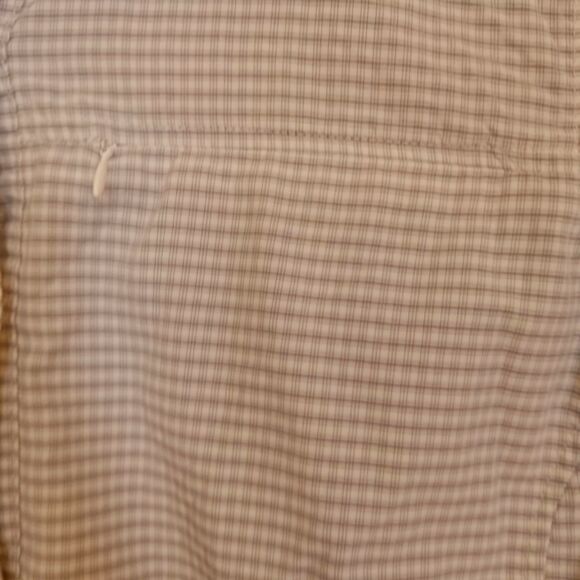 Eddie Bauer  Women's UPF Guide 2.0 button down pocket moisture wicking S - Picture 5 of 7